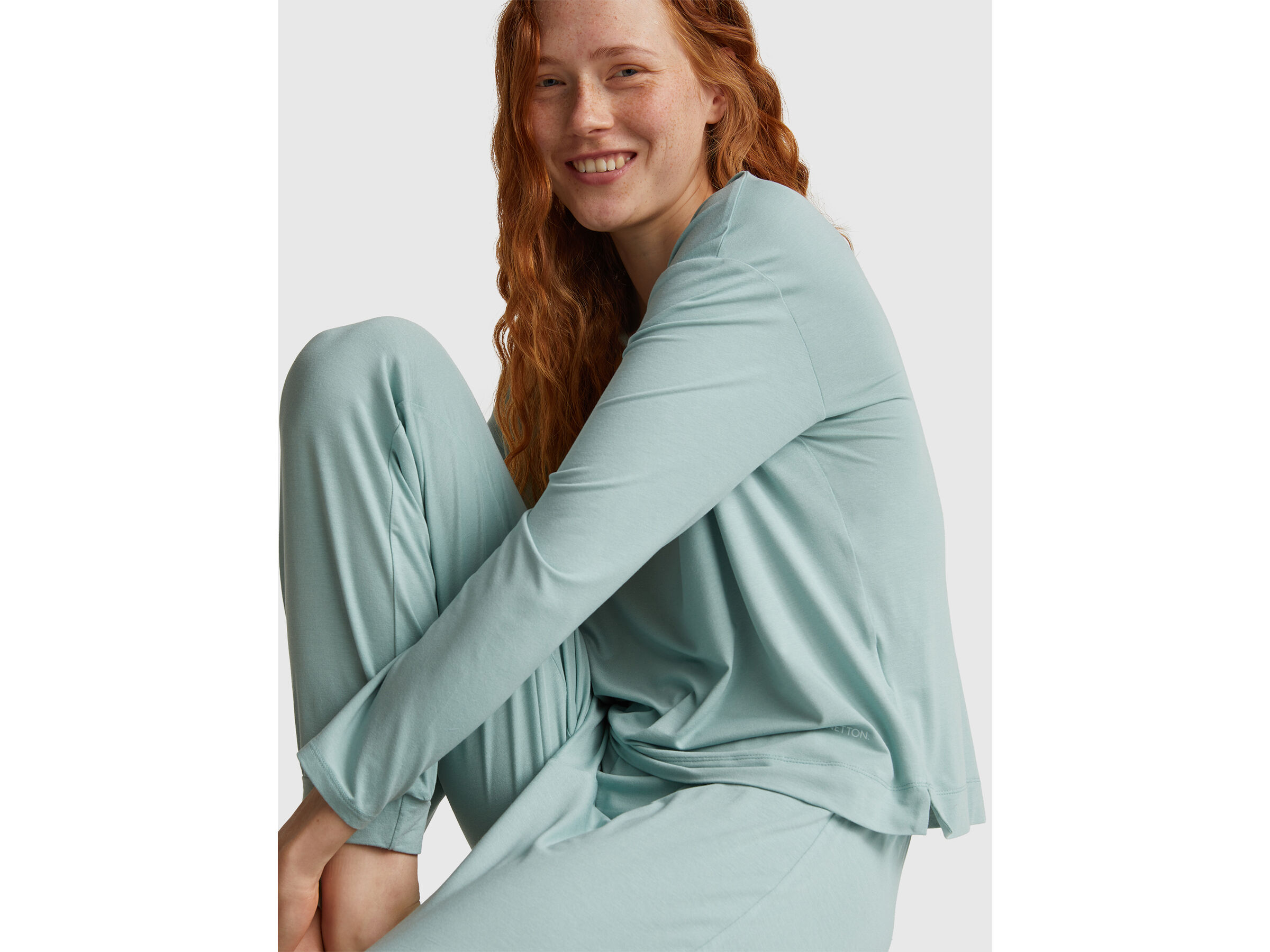 SWEATER L/S Femme image number 4